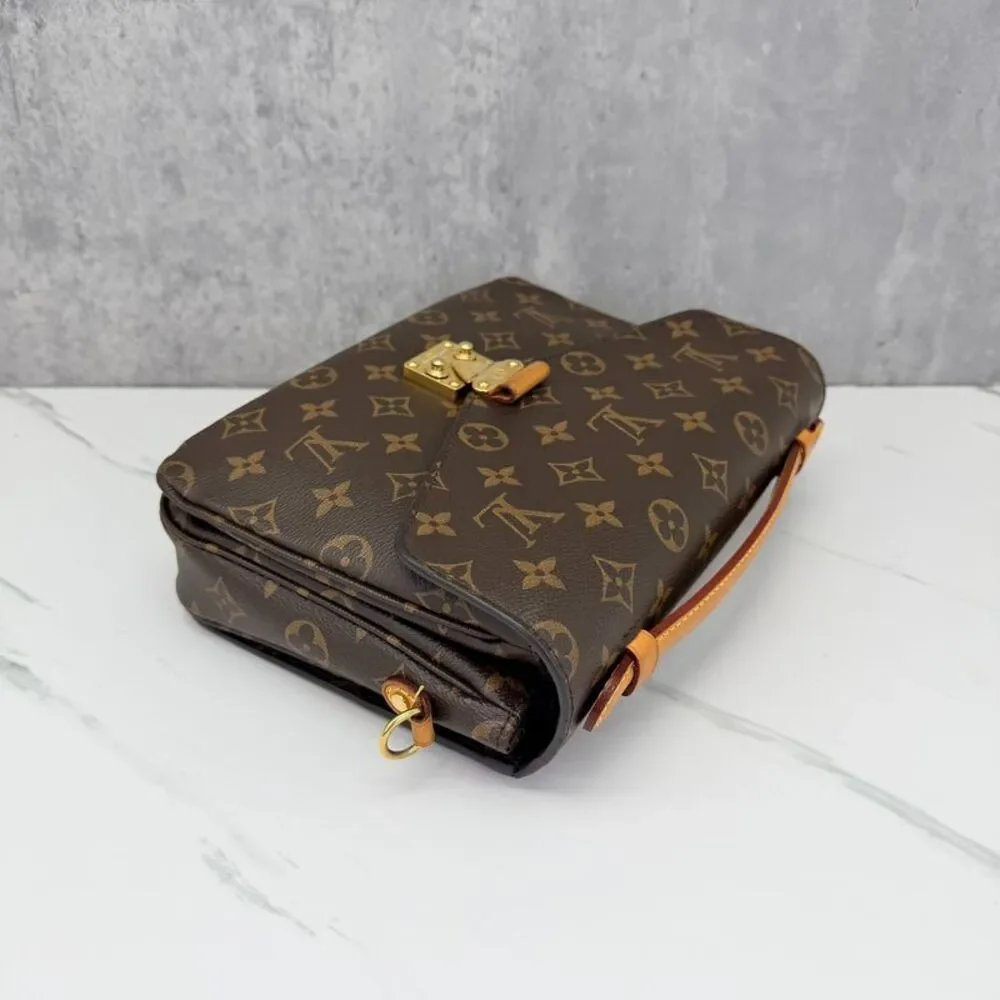 Louis Vuitton brand louis